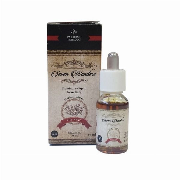 Biscotto Flavourart [SigarettaElettronicaForum.com]