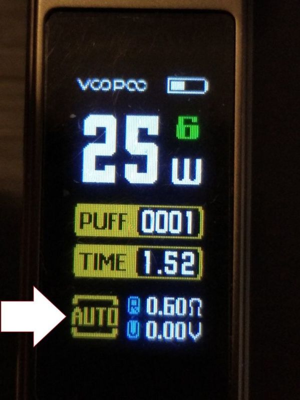 Consiglio Pod Mod [SigarettaElettronicaForum.com]