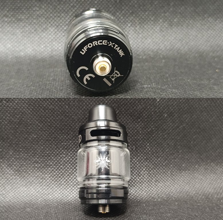 VOOPOO VINCI Spark 220 [SigarettaElettronicaForum.com]
