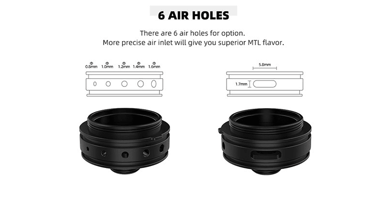 Vertex MTL RTA - Hellvape [SigarettaElettronicaForum.com]