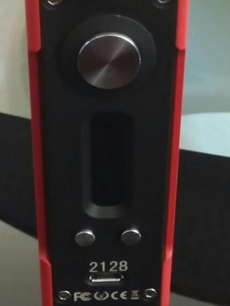 Vtbox 250 Vapecige [SigarettaElettronicaForum.com]