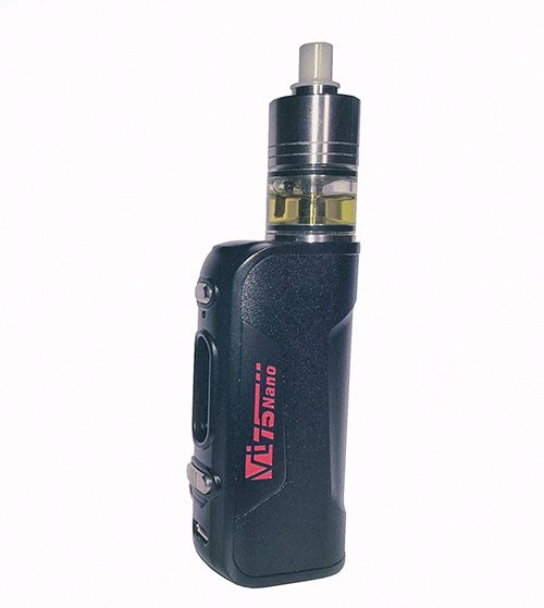 Hcigar - VT75 Nano [SigarettaElettronicaForum.com]