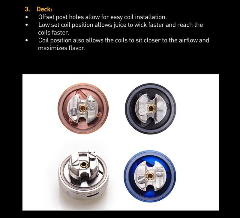 Soulmate Rba Di VXV [SigarettaElettronicaForum.com]