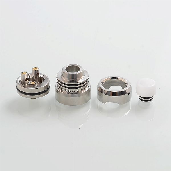 Auco RDA By Auco [SigarettaElettronicaForum.com]