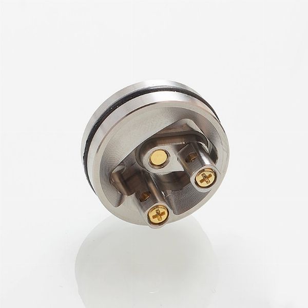 Auco RDA By Auco [SigarettaElettronicaForum.com]