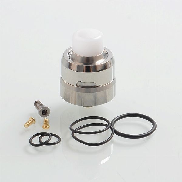 Auco RDA By Auco [SigarettaElettronicaForum.com]