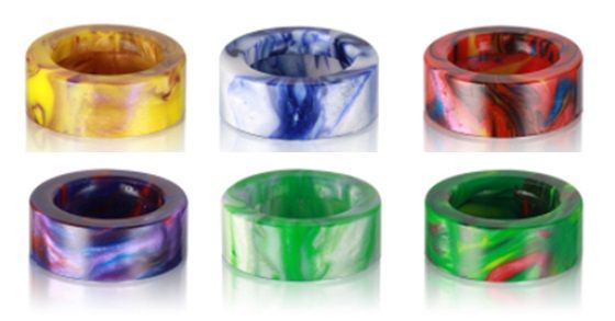 Drip Tip: Una Storia, Tante Storie [SigarettaElettronicaForum.com]