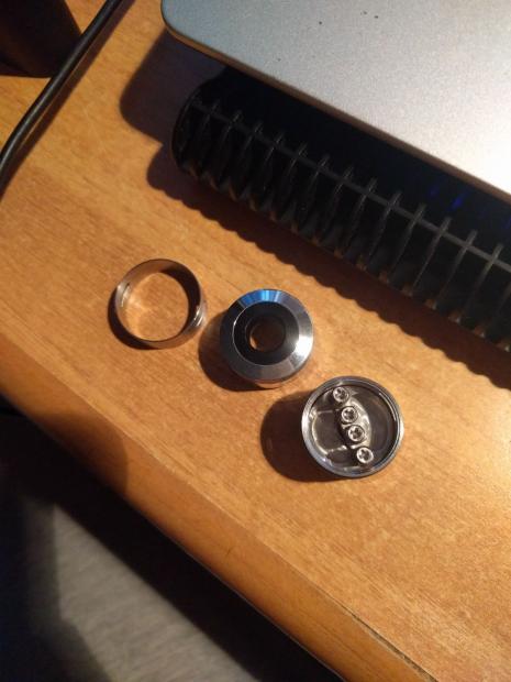 Informazioni Su Dripper [SigarettaElettronicaForum.com]