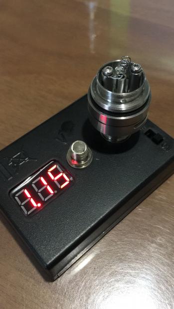 Ka V6 Gearbest Arrivato! Mi Aiutate? [SigarettaElettronicaForum.com]