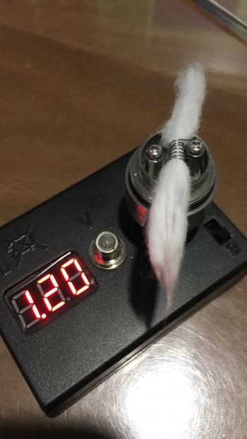 Ka V6 Gearbest Arrivato! Mi Aiutate? [SigarettaElettronicaForum.com]