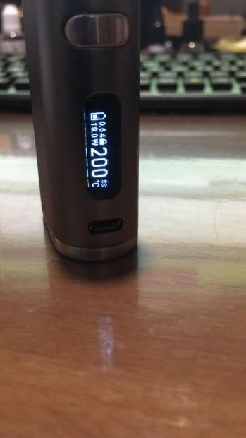 Rigenerare Resistenza Con Ss316L 28ga Con Il Tc? [SigarettaElettronicaForum.com]