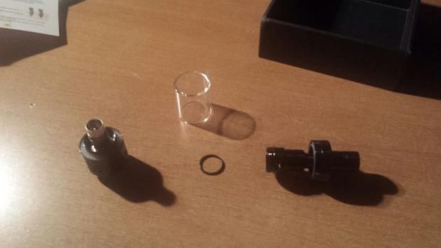 Triton Mini [SigarettaElettronicaForum.com]