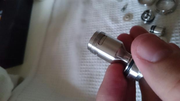 RIGENERAZIONE: SKYLINE BY ESG MODS (RACCOLTA RIGENERAZIONI) [SigarettaElettronicaForum.com]