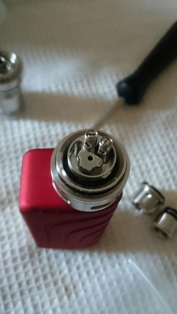 RIGENERAZIONE: SKYLINE BY ESG MODS (RACCOLTA RIGENERAZIONI) [SigarettaElettronicaForum.com]