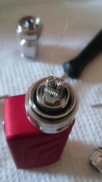 RIGENERAZIONE: SKYLINE BY ESG MODS (RACCOLTA RIGENERAZIONI) [SigarettaElettronicaForum.com]