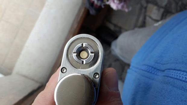 Istick 75w Eleaf Clone [SigarettaElettronicaForum.com]