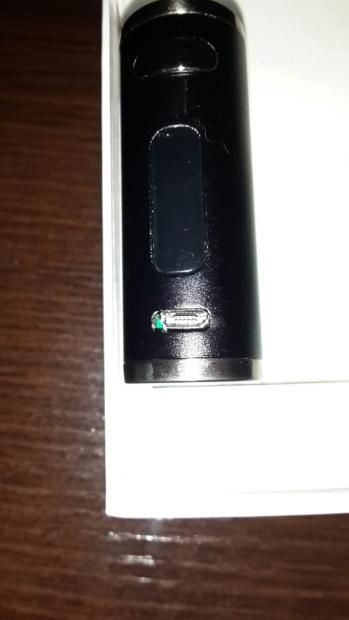 Istick 75w Eleaf Clone [SigarettaElettronicaForum.com]
