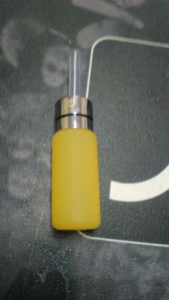 Wismec Luxotic [SigarettaElettronicaForum.com]