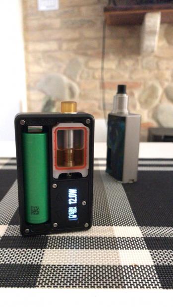 Billet Box [SigarettaElettronicaForum.com]