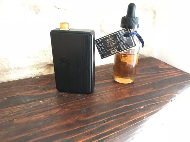 Billet Box [SigarettaElettronicaForum.com]