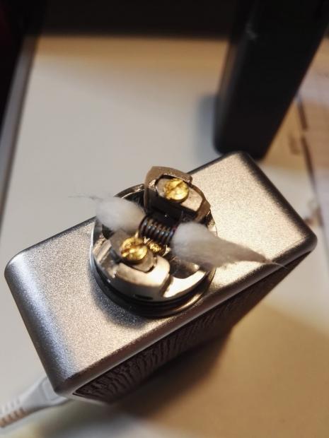 Fili Per TC E Svapo Di Guancia. Quali Comprare E Dove? [SigarettaElettronicaForum.com]