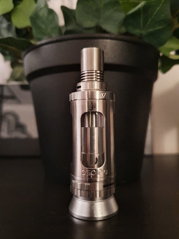 Svuotacassetto: Pod mod, Atom Mtl e Rta Mtl cloni [Bergamo] [SigarettaElettronicaForum.com]