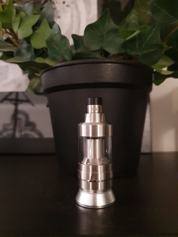Svuotacassetto: Pod mod, Atom Mtl e Rta Mtl cloni [Bergamo] [SigarettaElettronicaForum.com]
