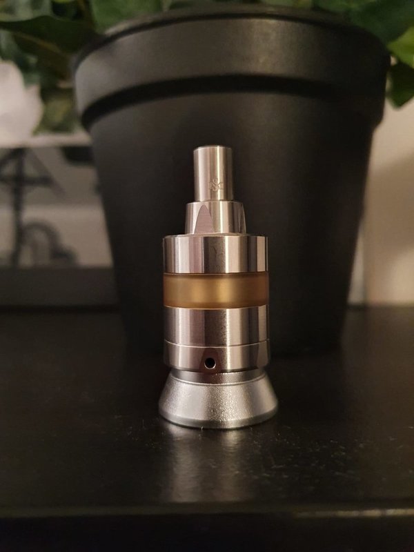 Svuotacassetto: Pod mod, Atom Mtl e Rta Mtl cloni [Bergamo] [SigarettaElettronicaForum.com]