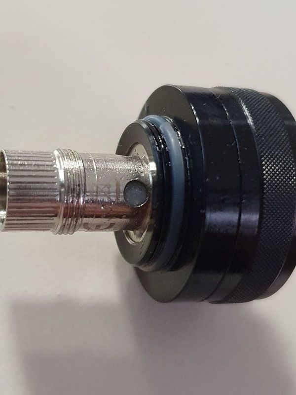 Problemi Nautilus GT Mini [SigarettaElettronicaForum.com]