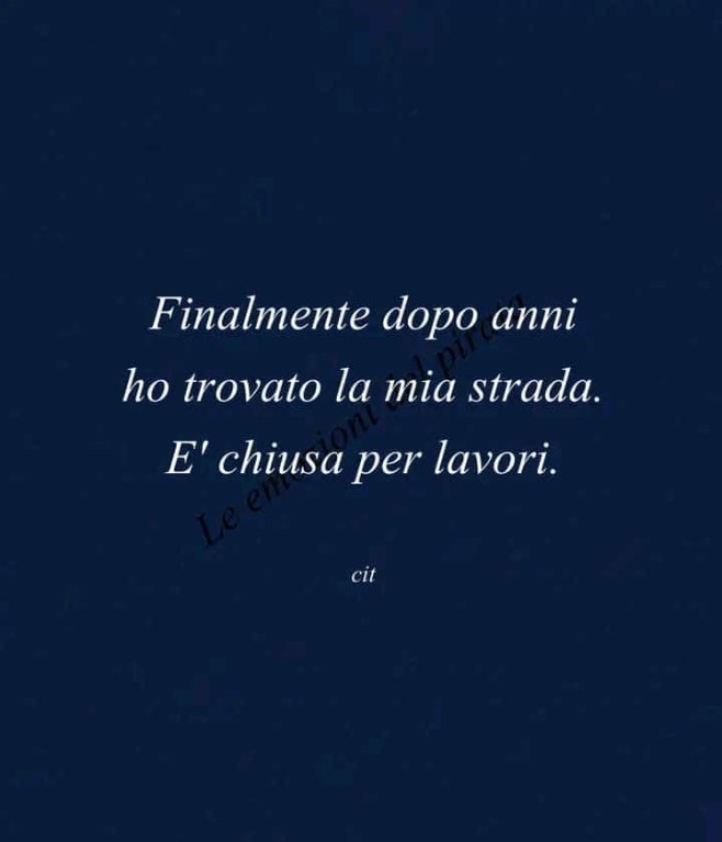 Aforismi: Saggezza Ed Umorismo [SigarettaElettronicaForum.com]