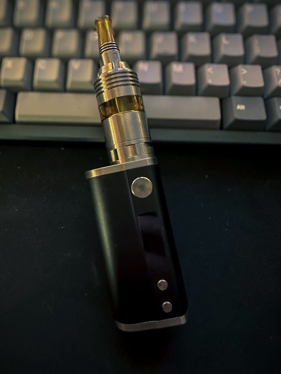 By Ka V7 Plus [SigarettaElettronicaForum.com]