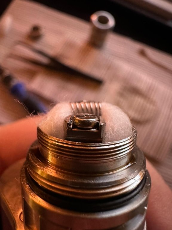 By Ka V7 Plus [SigarettaElettronicaForum.com]