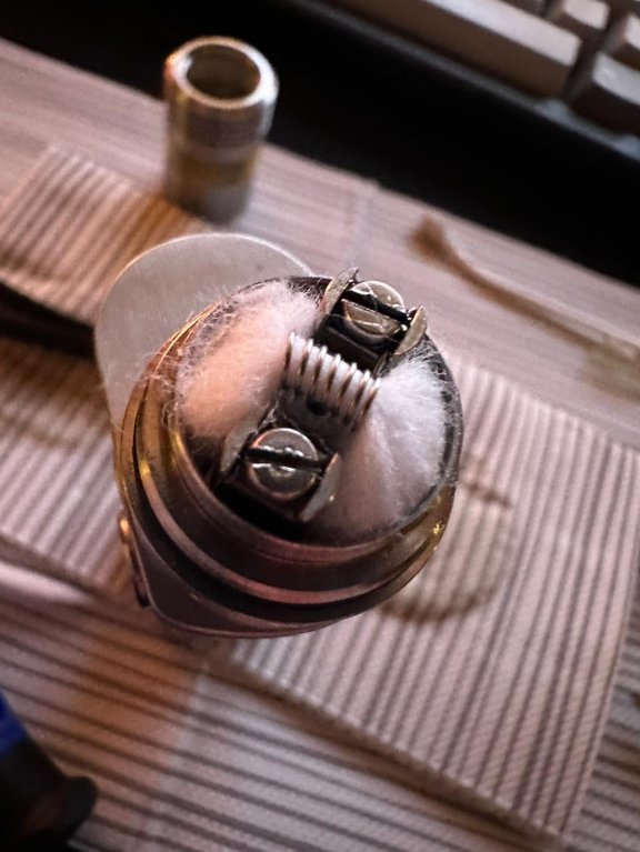 By Ka V7 Plus [SigarettaElettronicaForum.com]