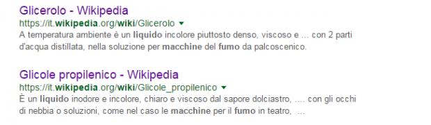 Forse Le Ecig non fanno male [SigarettaElettronicaForum.com]