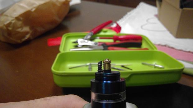 Giveaway - Parte 2 [SigarettaElettronicaForum.com]