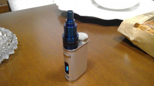Giveaway - Parte 2 [SigarettaElettronicaForum.com]