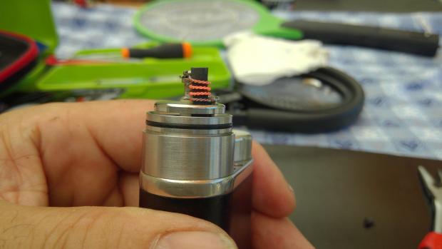 Le Zephyr SXK Clone 1:1: Ultima Opportunità [SigarettaElettronicaForum.com]