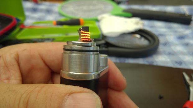 Le Zephyr SXK Clone 1:1: Ultima Opportunità [SigarettaElettronicaForum.com]