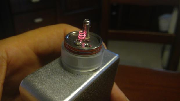 NextEra by VapeWare Mods [SigarettaElettronicaForum.com]