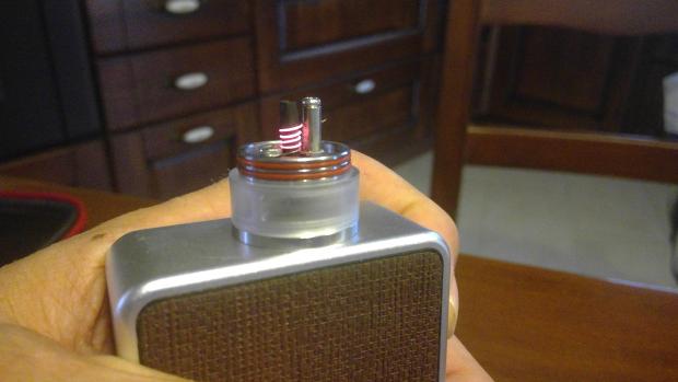NextEra by VapeWare Mods [SigarettaElettronicaForum.com]