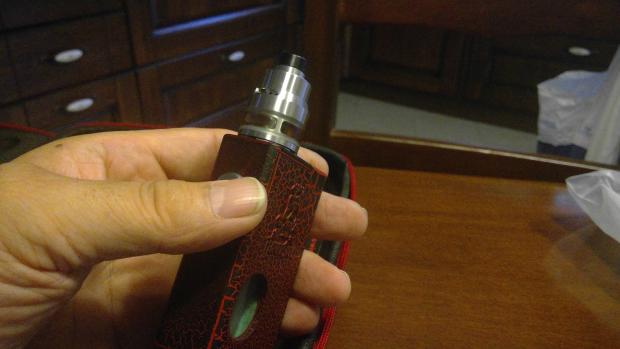 NextEra by VapeWare Mods [SigarettaElettronicaForum.com]