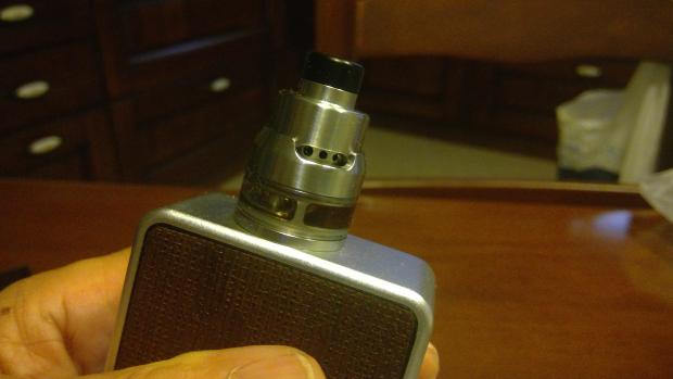 NextEra by VapeWare Mods [SigarettaElettronicaForum.com]