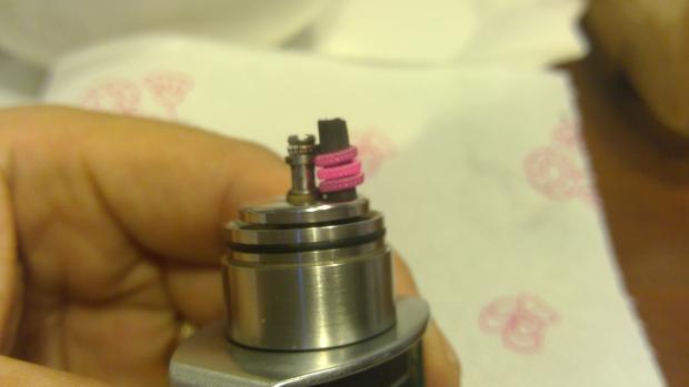 LE ZEPHYR BY VAPONAUTE [SigarettaElettronicaForum.com]