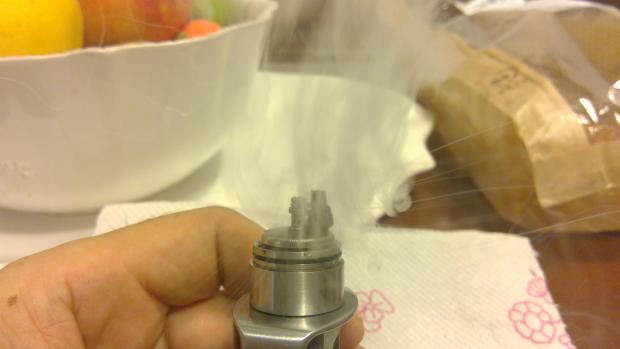 LE ZEPHYR BY VAPONAUTE [SigarettaElettronicaForum.com]