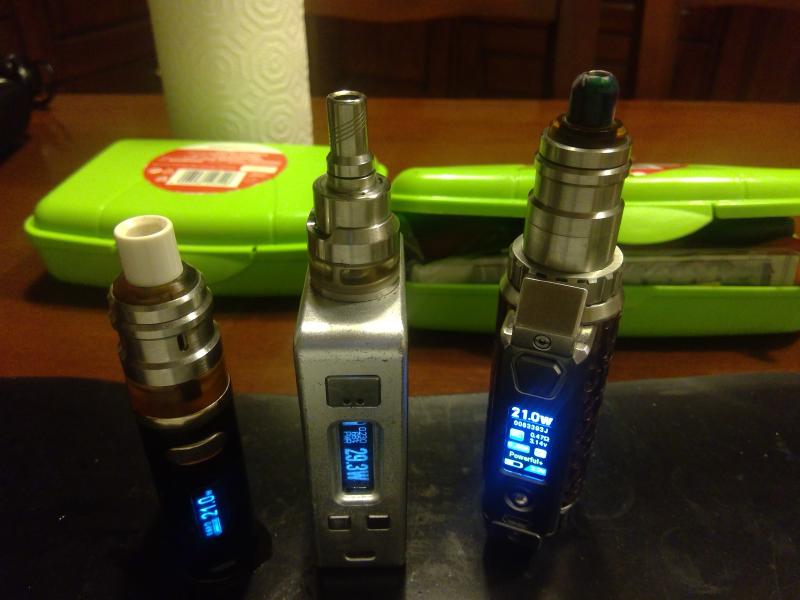 NextEra by VapeWare Mods [SigarettaElettronicaForum.com]