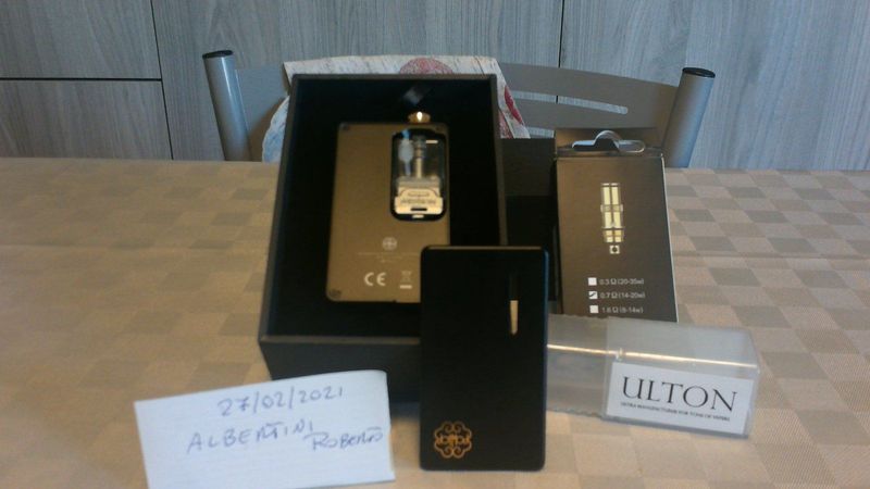 Dotmod DotAio (Cassina De Pecchi) [SigarettaElettronicaForum.com]