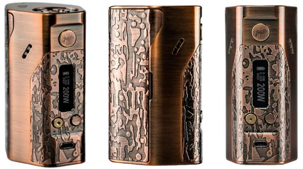 Consiglio box dna seria e ricercata [SigarettaElettronicaForum.com]