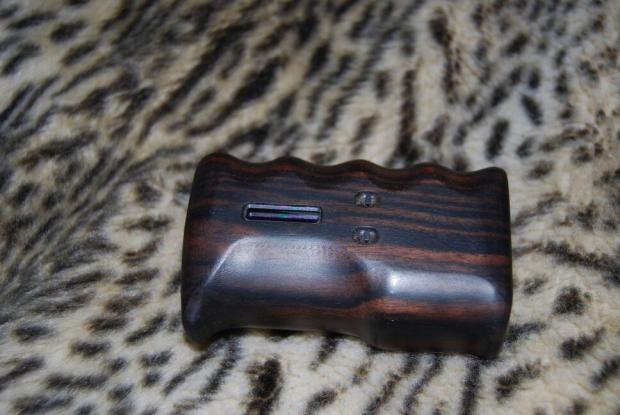 [Svapuz] Box BF Tuttotondo N1 [SigarettaElettronicaForum.com]