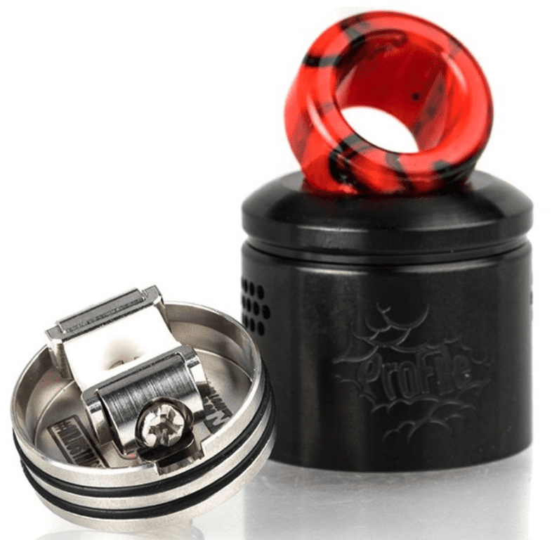 Wotofo Profile [SigarettaElettronicaForum.com]