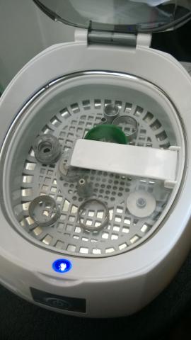 Come si lava la sigaretta elettronica? [SigarettaElettronicaForum.com]